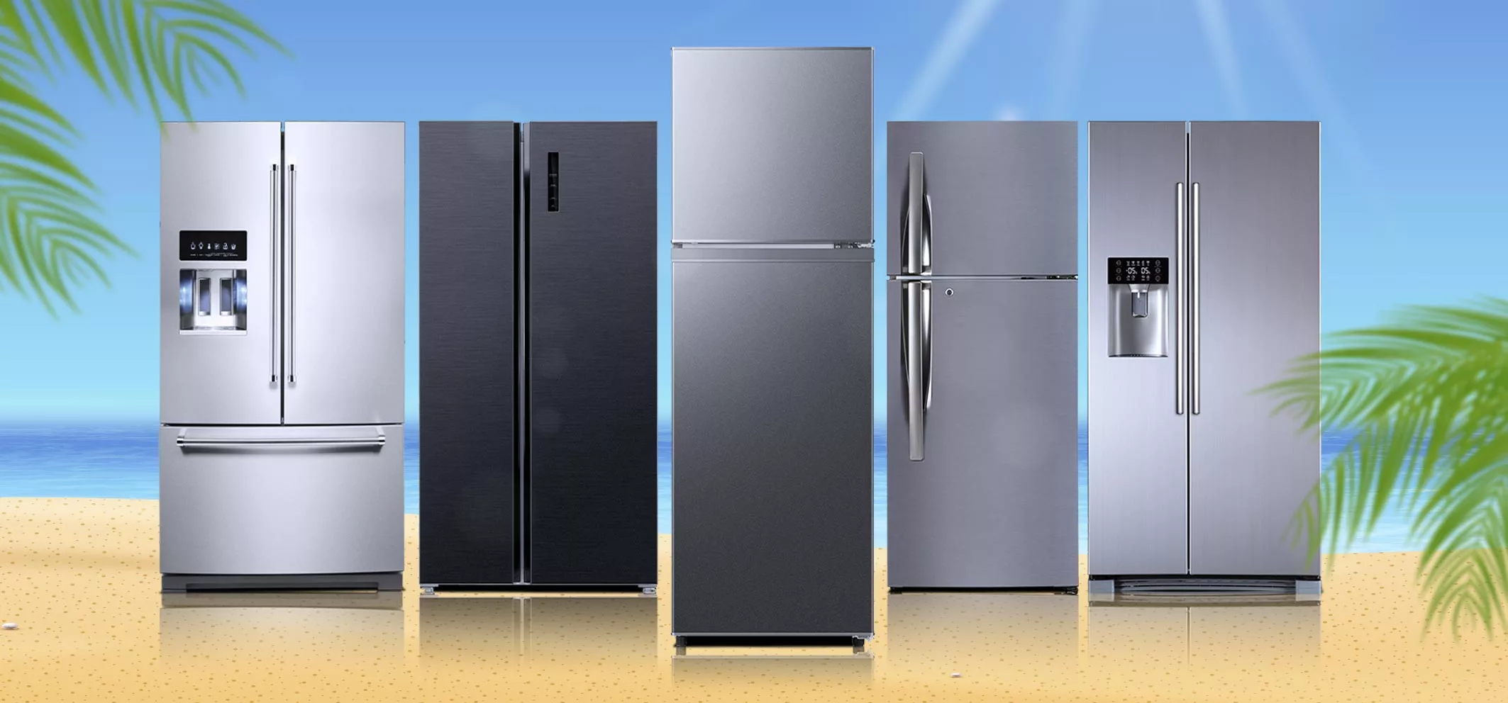 refrigerator repairing services kottayam pala